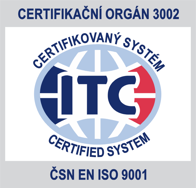 ČSN EN ISO 9001