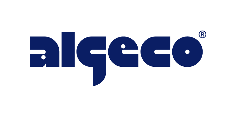 Logo Algeco