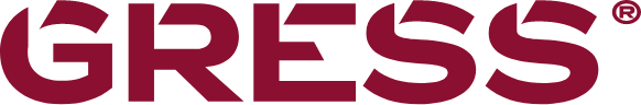 Logo Gress