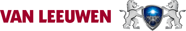 Logo Van Leeuwen