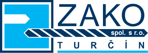 Logo Zako